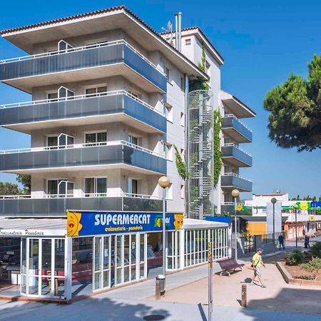 Apartments In Blanes/Costa Brava 35181 Dış mekan fotoğraf