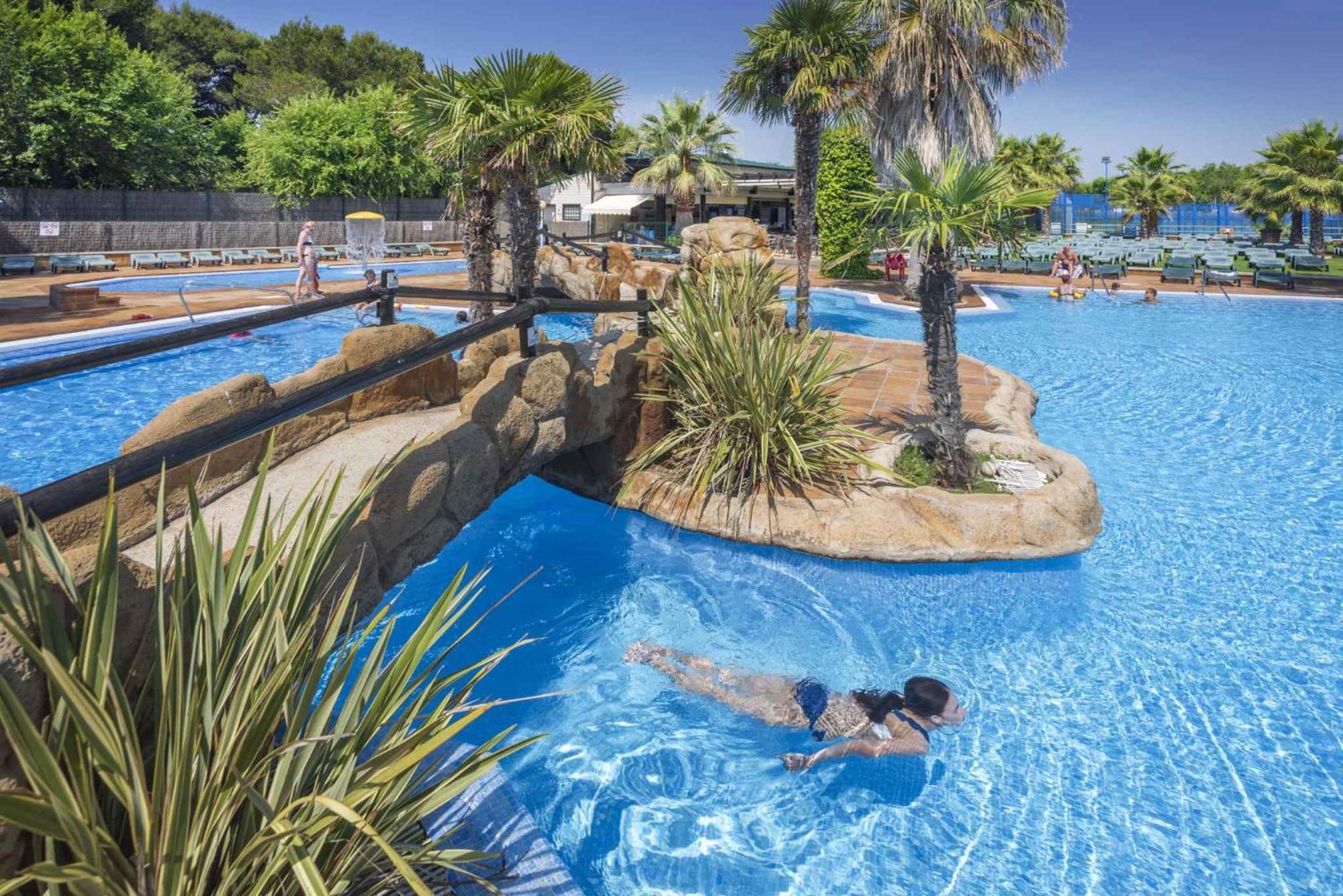 Apartments In Blanes/Costa Brava 35181 Dış mekan fotoğraf