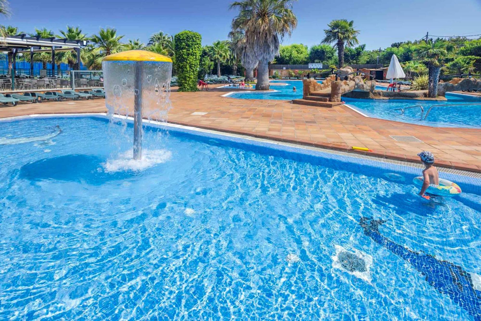Apartments In Blanes/Costa Brava 35181 Dış mekan fotoğraf
